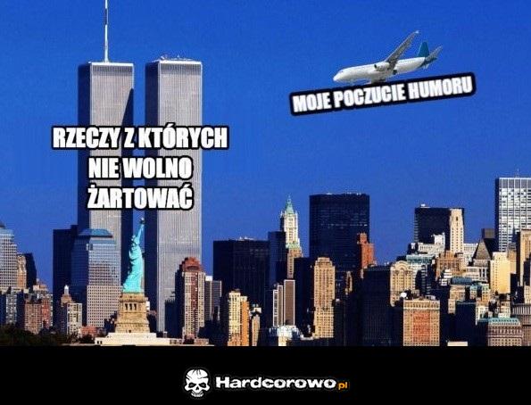 Moje poczucie humoru - 1