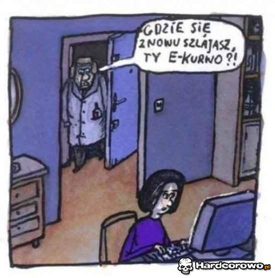 Szlajanie - 1