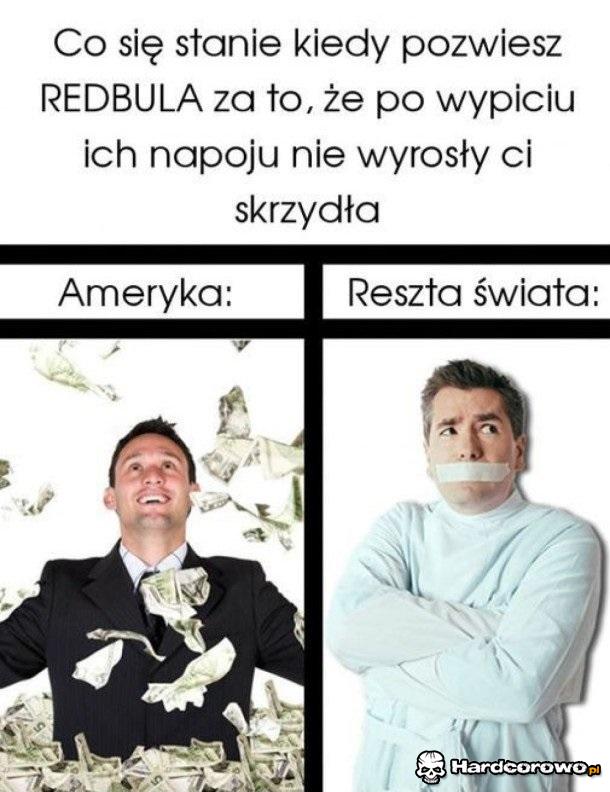 Redbul - 1