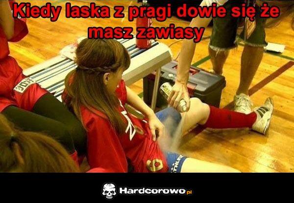Zawsze - 1