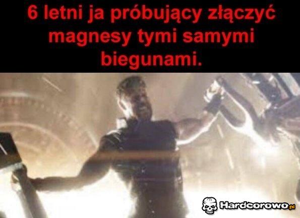 6-letni ja - 1