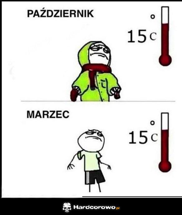 Październik - 1