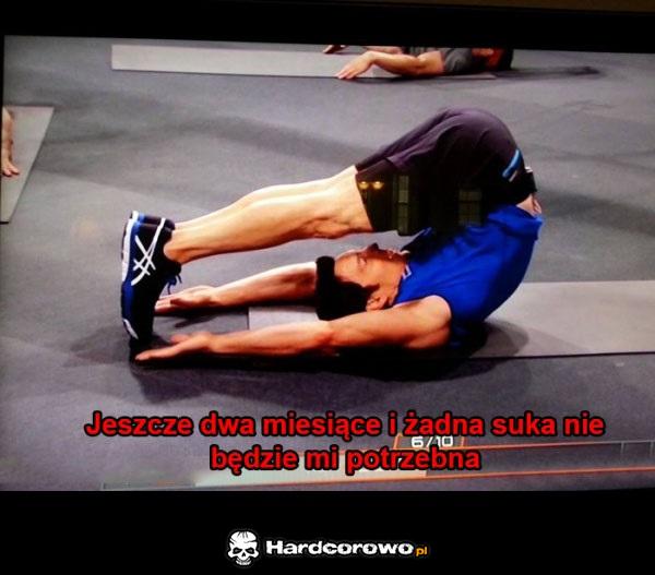 2 miesiące - 1