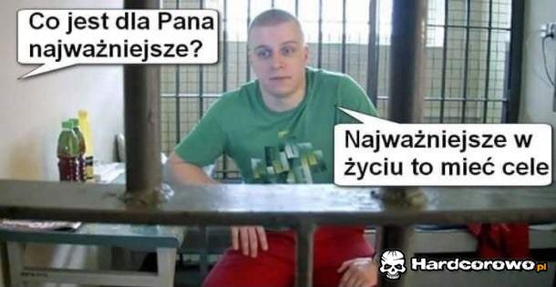 Najważniejsze w życiu - 1