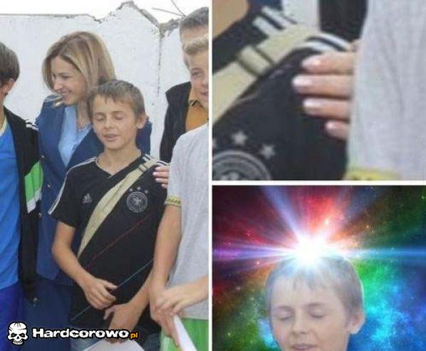 Orgazm - 1