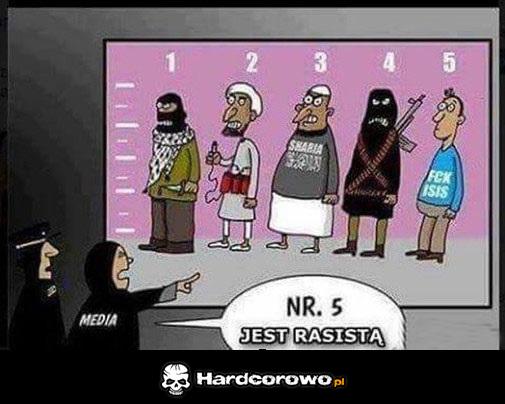 Takie mamy czasy - 1