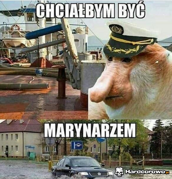 Marzenia się spełniają - 1