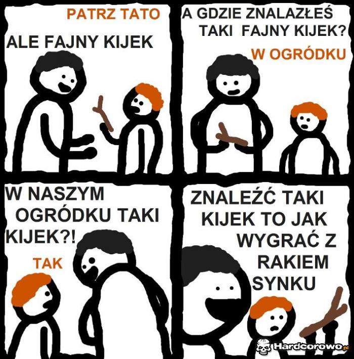Kijek - 1