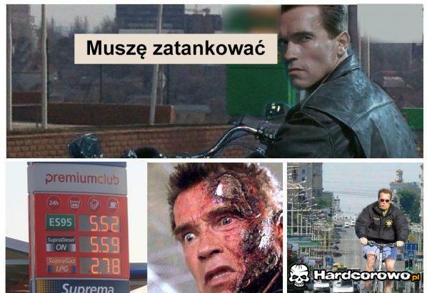 Odstraszające ceny - 1