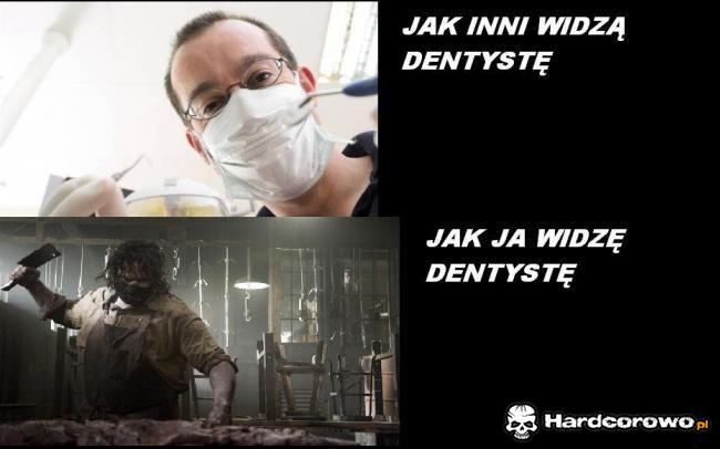 Dentysta - 1