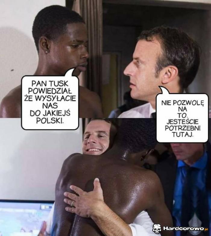 Dzięki, stary! - 1