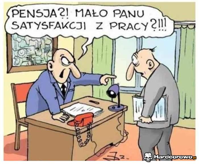 Praca  - 1