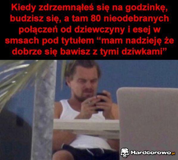 Laski takie są - 1