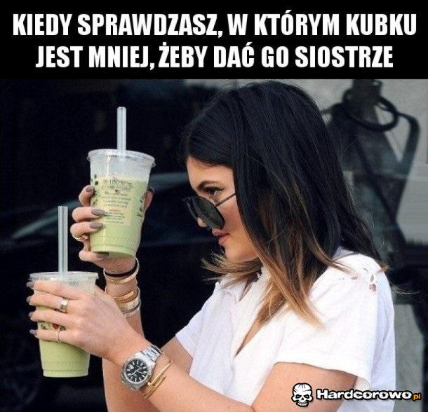 Typowe rodzeństwo - 1