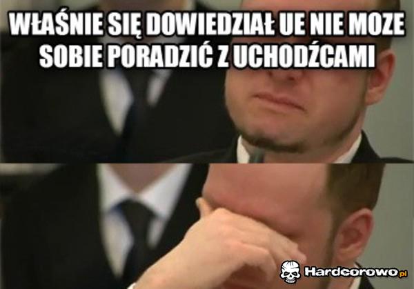 Chciałby pomóc - 1