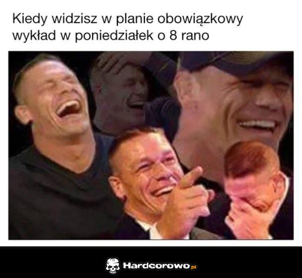 Studia takie są - 1