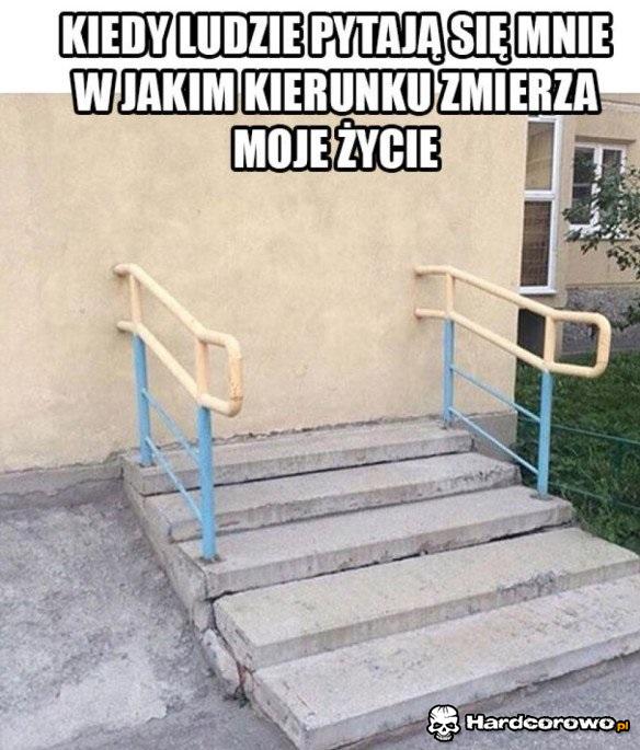 Nie jest zbyt kolorowo - 1