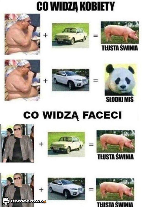 Taka różnica  - 1
