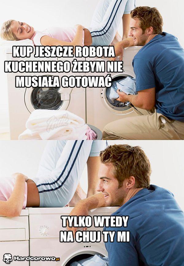 Szczęśliwa parka  - 1
