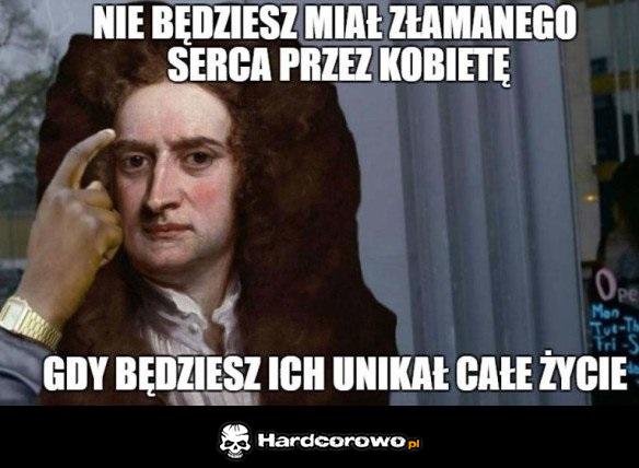 To jest rozwiązanie - 1