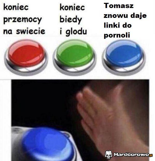 Dobry wybór - 1