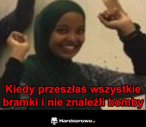 Udało się - 1