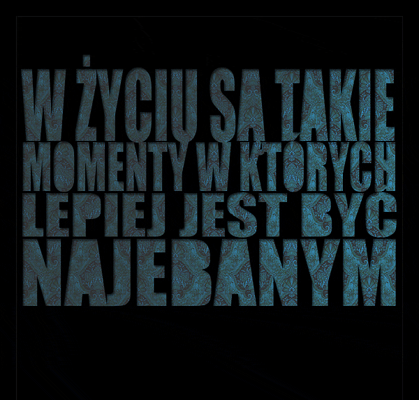 W życiu są takie momenty - 1