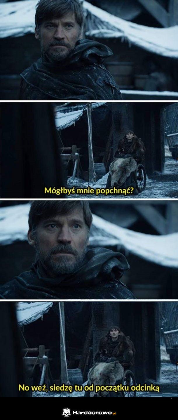 Spotkanie po latach - 1