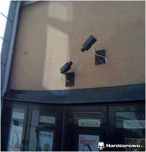 Monitoring nic nie umknie  - 1