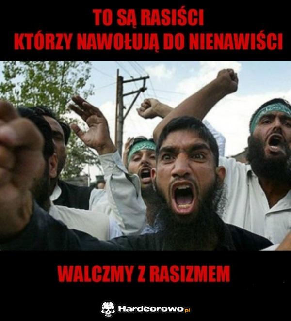 Uchodźcy - 1