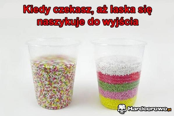 Dobre zajęcie - 1