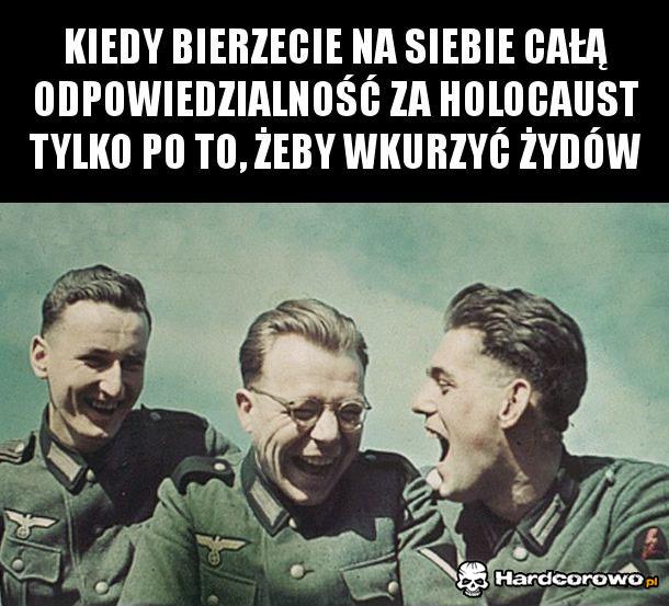 Niemieckie śmieszki - 1