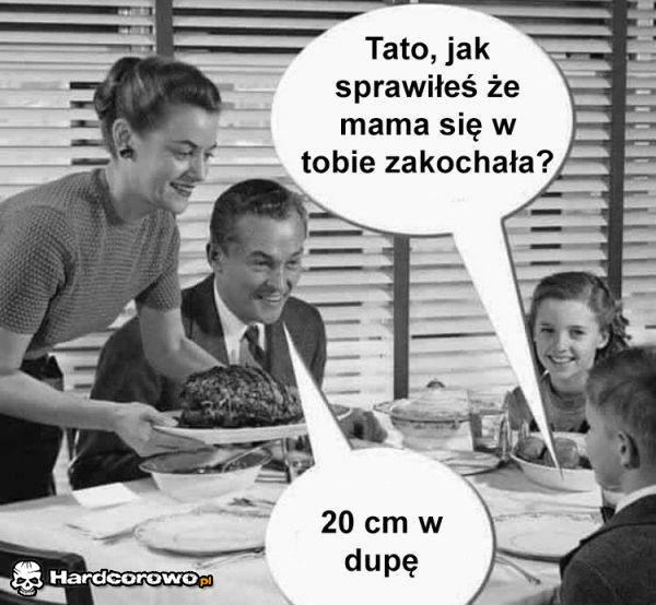 Zakochana mama - 1