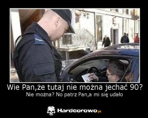 Nie ma rzeczy niemożliwych - 1