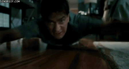 Paranormal Activity - 1