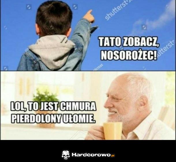 Niezawodny Pan ze Stocku - 1