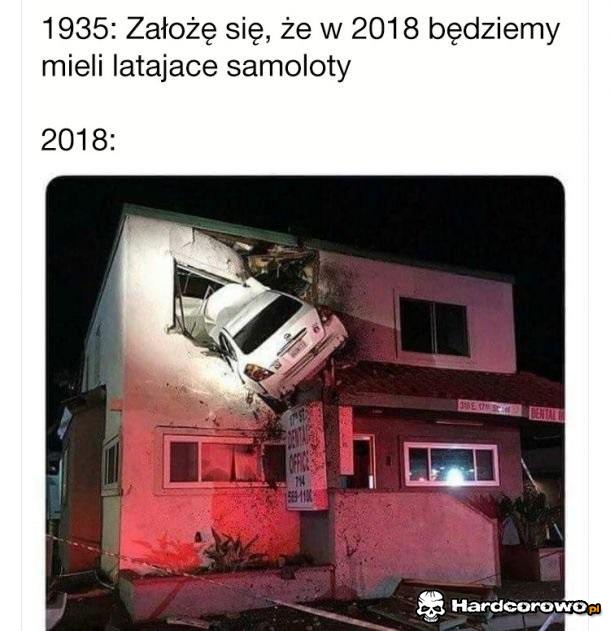 Witamy w przyszłości - 1