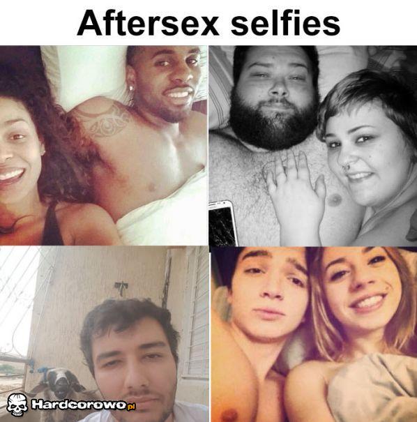 Aftersex - 1