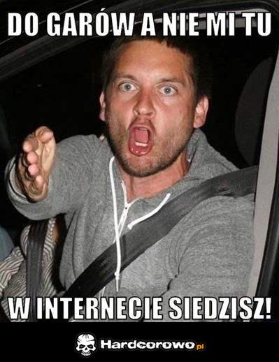 Do garów - 1