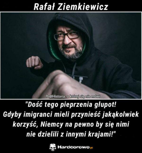 Rafał Ziemkiewicz - 1