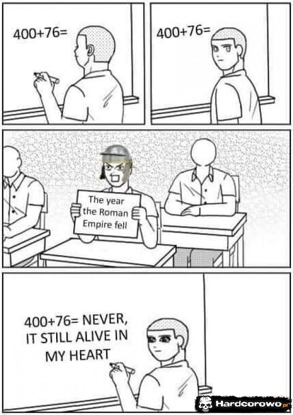  - 1