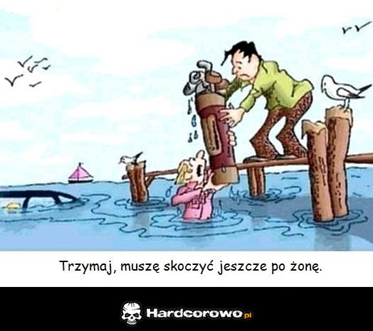 Każdy ma swoje priorytety - 1