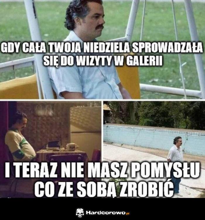 Najgorzej - 1