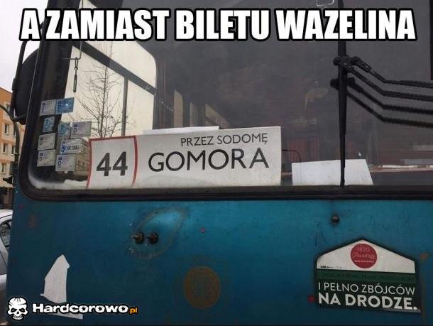 Strach się bać - 1