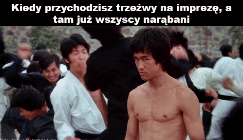 Najgorzej  - 1