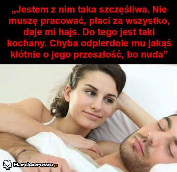 Laski takie są  - 1
