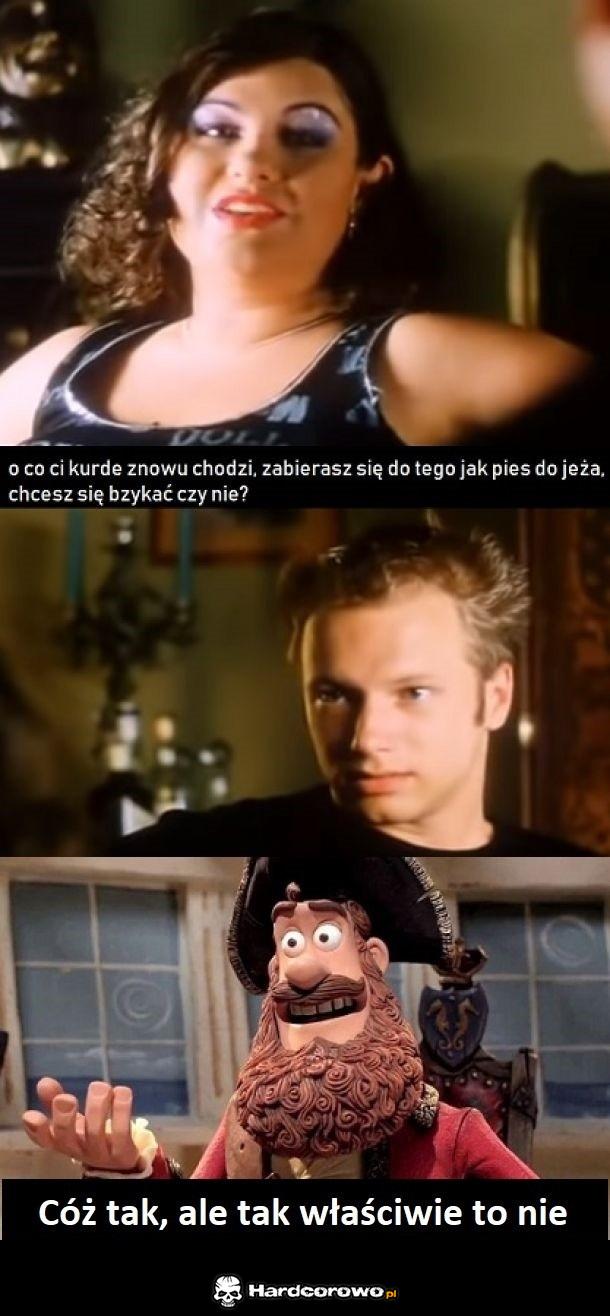 To chcesz, czy nie? - 1