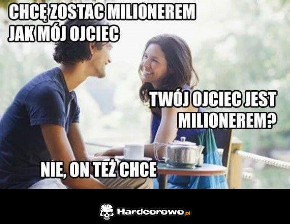 Genialna rozmowa - 1