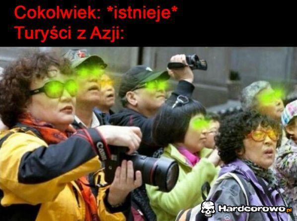 Zawsze - 1
