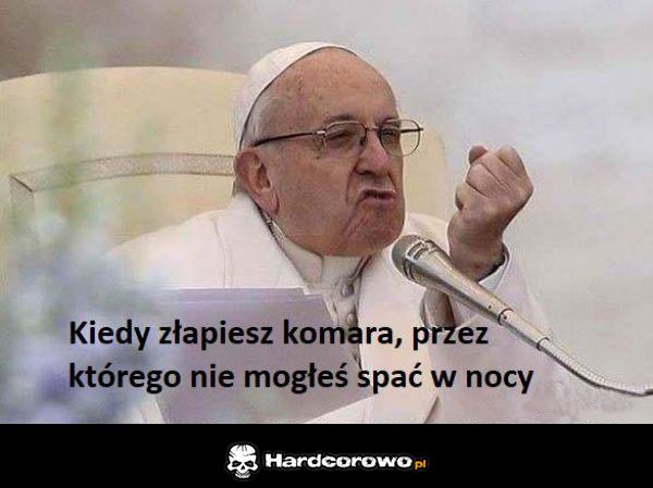 Mam cię - 1